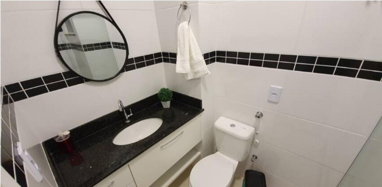 Local Ideal - Lindo Apartamento Em Teresópolis Kültér fotó