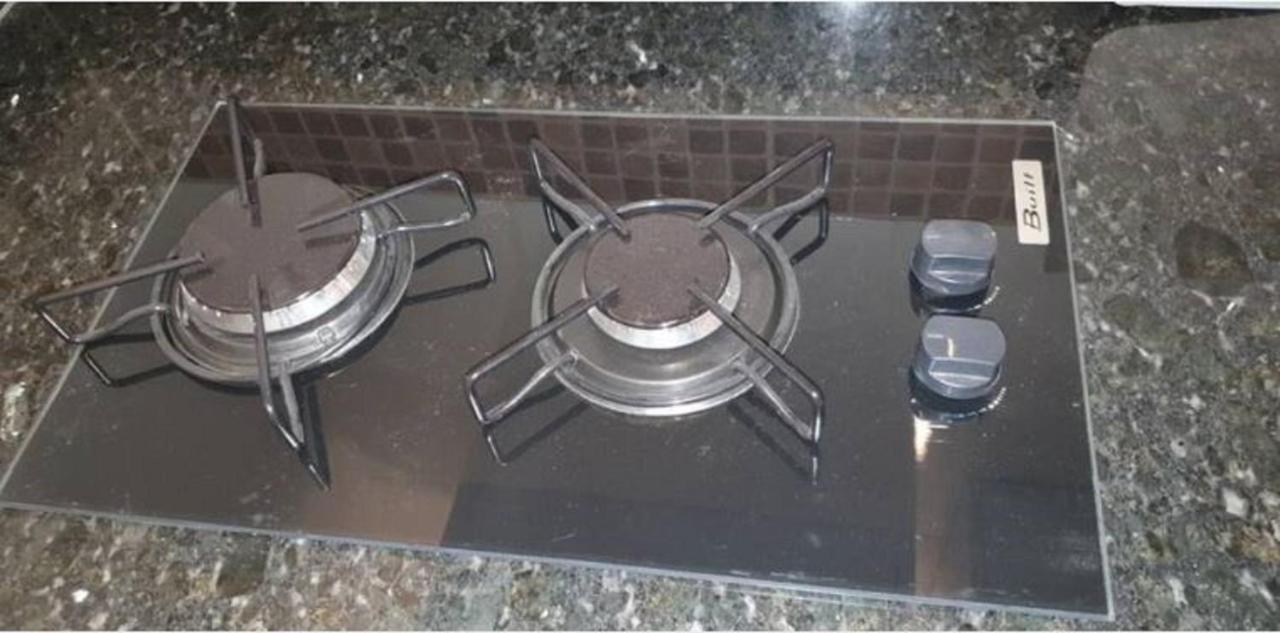Local Ideal - Lindo Apartamento Em Teresópolis Kültér fotó