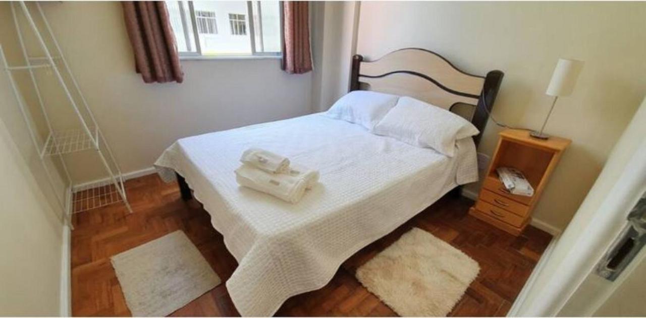 Local Ideal - Lindo Apartamento Em Teresópolis Kültér fotó